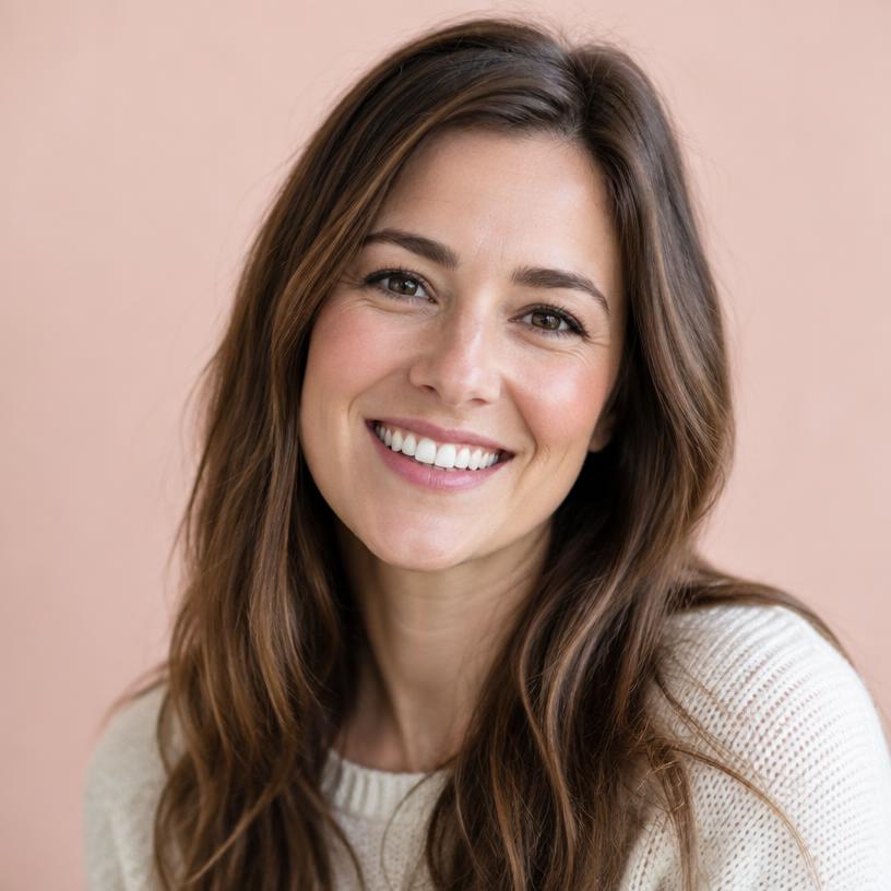 Sarah M.